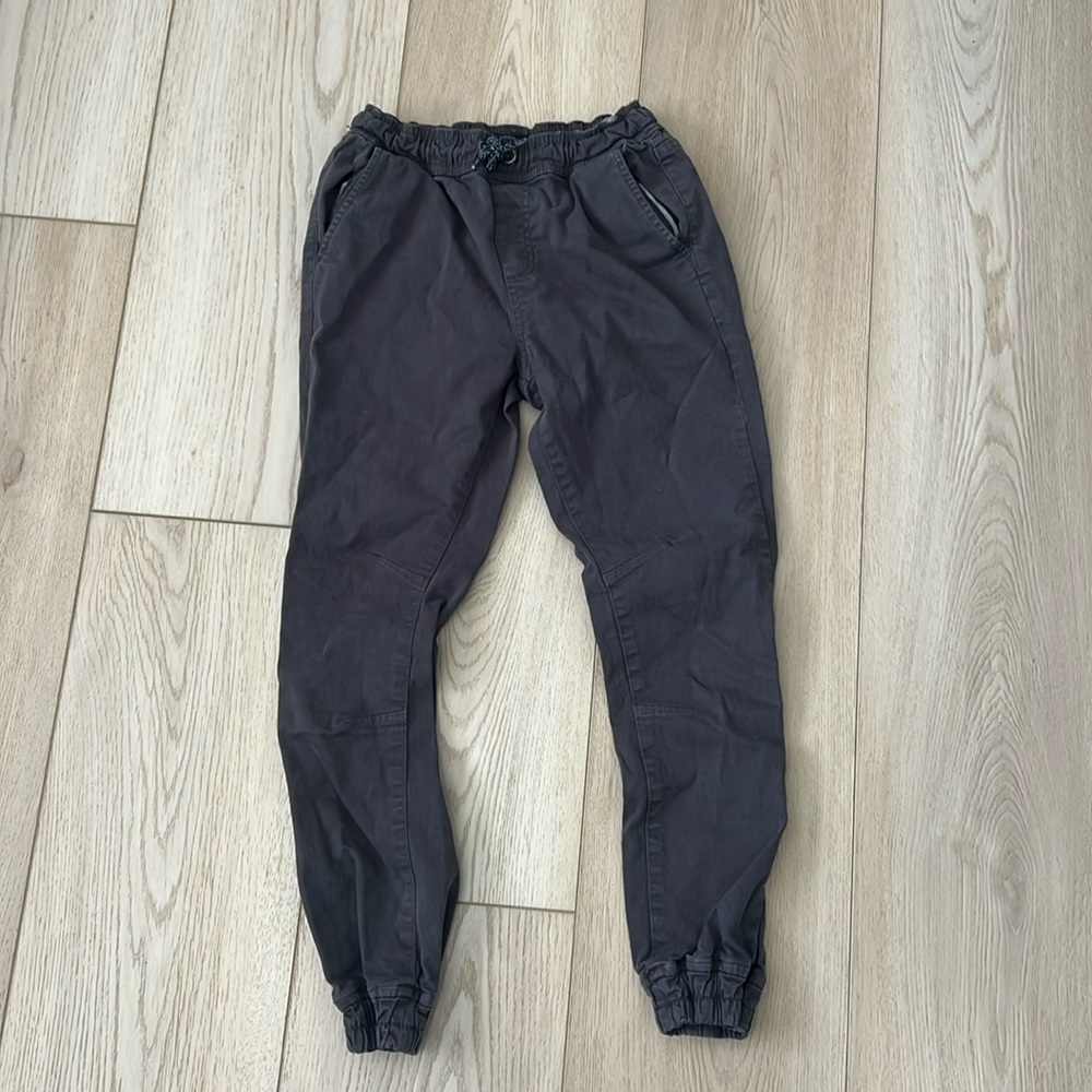 Boys joggers | size M